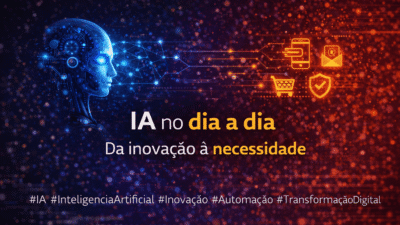 🤖 Inteligência Artificial no dia a dia